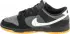 Nike Dunk Low Retro SE grau
