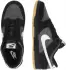Nike Dunk Low Retro SE grau