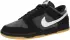 Nike Dunk Low Retro SE grau