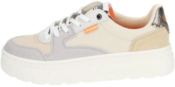 Palladium Sneaker Leder sand