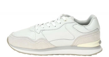 Hoff City Cali Lederturnschuhe weiß beige 12502023