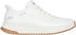 Skechers BOBS Squad 4 Staple Look Sneaker weiss