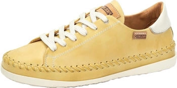 Pikolinos Soller Leder Sneaker amarillo