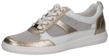 Caprice Sneaker 9-23704-44 Airmotion wei&szlig;
