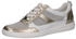 Caprice Sneaker 9-23704-44 Airmotion weiß