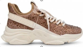 Steve Madden Maxima R Sneaker