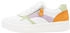 Remonte Dorndorf FS Halbschuh weiss lightmint mauve mandarine