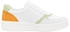 Remonte Dorndorf FS Halbschuh weiss lightmint mauve mandarine