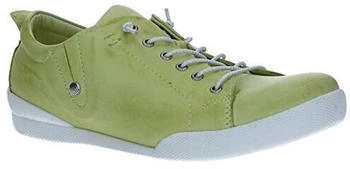 Andrea Conti Damen Sneaker apfel