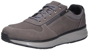Joya Schnürschuh DYNAMO ZIP M dark grey
