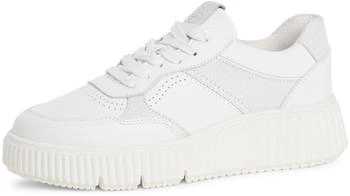 Tamaris Sneaker Plateauabsatz 197 white comb