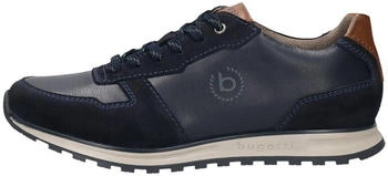 Bugatti Sneaker dunkelblau 4141