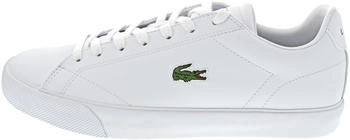 Lacoste Lerond Set 125 Sneaker wei&szlig;
