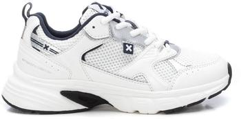 XTI Turnschuhe 14358701-BLANCO weiß