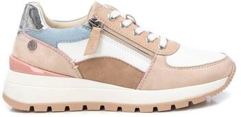 Refresh Turnschuhe 172446 beige