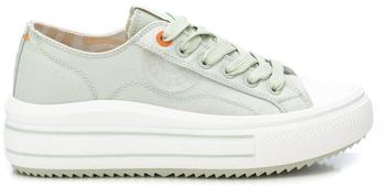Refresh Freizeitschuhe grün 172719