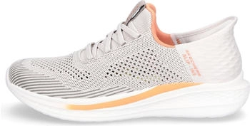 Skechers Slade Quinto Sneaker braun