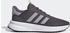 Adidas X PLR PATH Sneaker grau weiß
