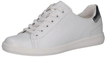 Caprice Sneaker 9-23707-44 Airmotion weiß meliert