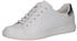 Caprice Sneaker 9-23707-44 Airmotion weiß meliert