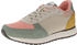 Woden WL740 Ronja 317 Sneaker rosa sand multi