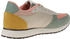 Woden WL740 Ronja 317 Sneaker rosa sand multi