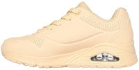 Skechers 73690 ORYL, Skechers Low Sneaker UNO STAND ON AIR - Gr. 39 - Orange -