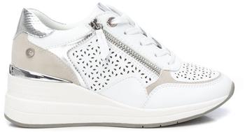 XTI Turnschuhe 14363201-BLANCO weiß