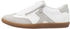 Rieker Sneaker Halbschuh weiß grau L9700-80