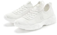 LASCANA ACTIVE Sneaker "Turnschuhe," ultraleicht und bequem zum Reinschl&uuml;pfen mit