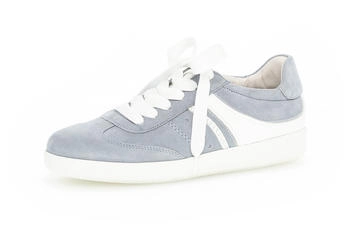 Gabor Sneaker (63.300) jeans panna puder