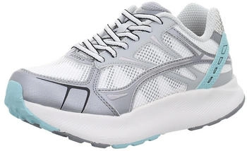 Woden Freja Runner grau sea fog-frosted sky WL804 324