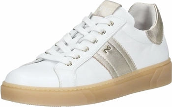Nero Giardini Sneaker Leder Synthetik
