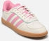 Adidas BREAKNET SLEEK Sneaker weiß