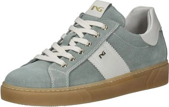 Napapijri Sneaker Leder Synthetik