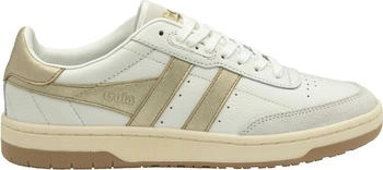 Gola Falcon Mirror Damen Sneaker weiss kombi