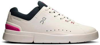 On On The Roger Advantage Damen Sneaker pink