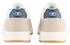 Tom Tailor Sneaker Kunstleder white-navy