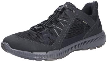 Ecco Terrracruise II M BlackBlack Sneaker