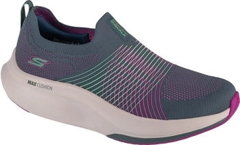Skechers Go Walk Max Walker Sally 125052-CCPR Sneaker damen violett