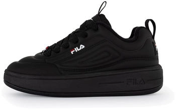 Fila Superbubble schwarz