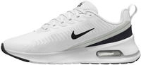 Nike FD4329, NIKE Herren Freizeitschuhe AIR MAX NUAXIS Silber male