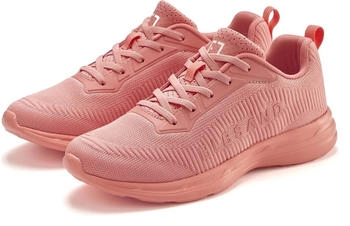 Elbsand Sneaker orange