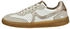 MUSTANG Sneaker Lederimitat ivory