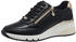 S.Oliver 5-23608-42 Sneaker schwarz