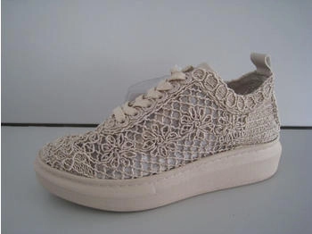 MUSTANG Sneaker beige 24283528