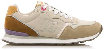 Mustang Mtng Joggo Classic beige Turnschuhe 60441