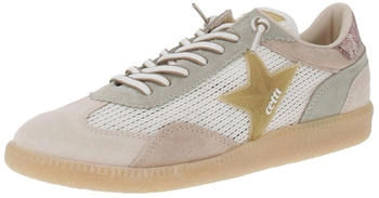 Cetti C-1385 SRA EXP V25 Ante-Mesh-Tierra Sneaker