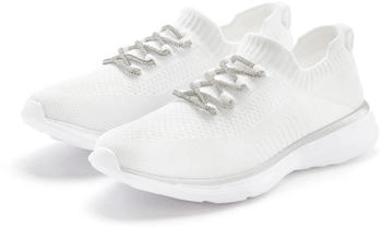 Lascana Sneaker wei&szlig; 24114859