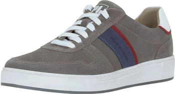Pius Gabor Leder Sneaker Ash